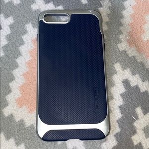 SPIGEN IPHONE 7+/8+ CASE